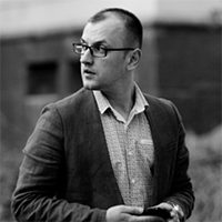 Владимир Пименов