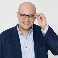 Владимир Науменко