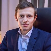 Юрий Грушецкий