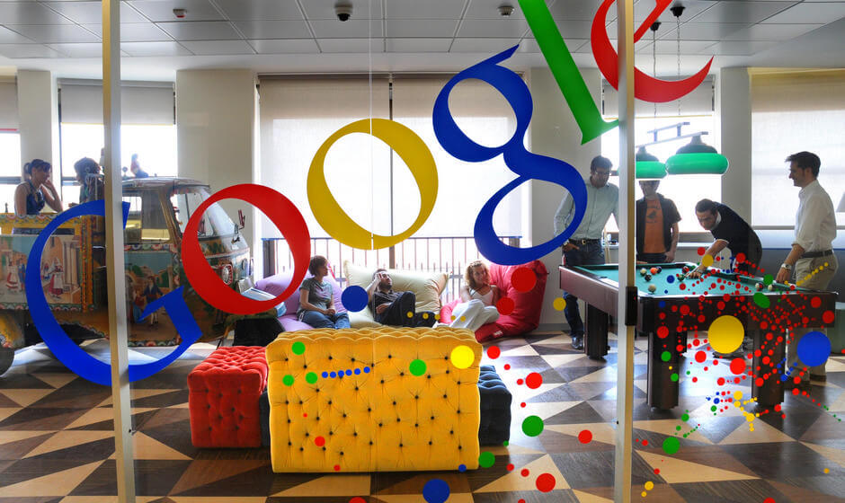 welcome-in-google