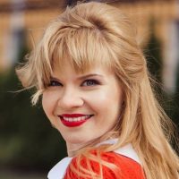 (Русский) Елена (Русский) Таран