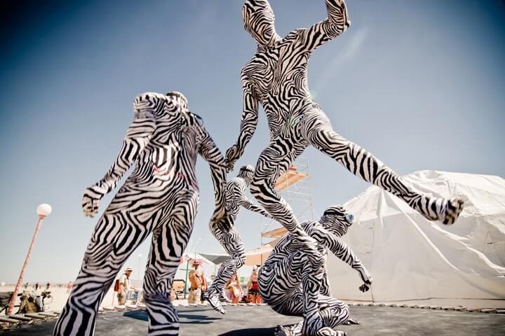 burning-man-performers